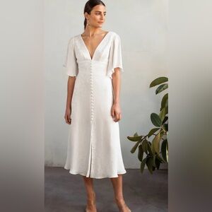 Beautiful Jenny Yoo Lucinda Dress